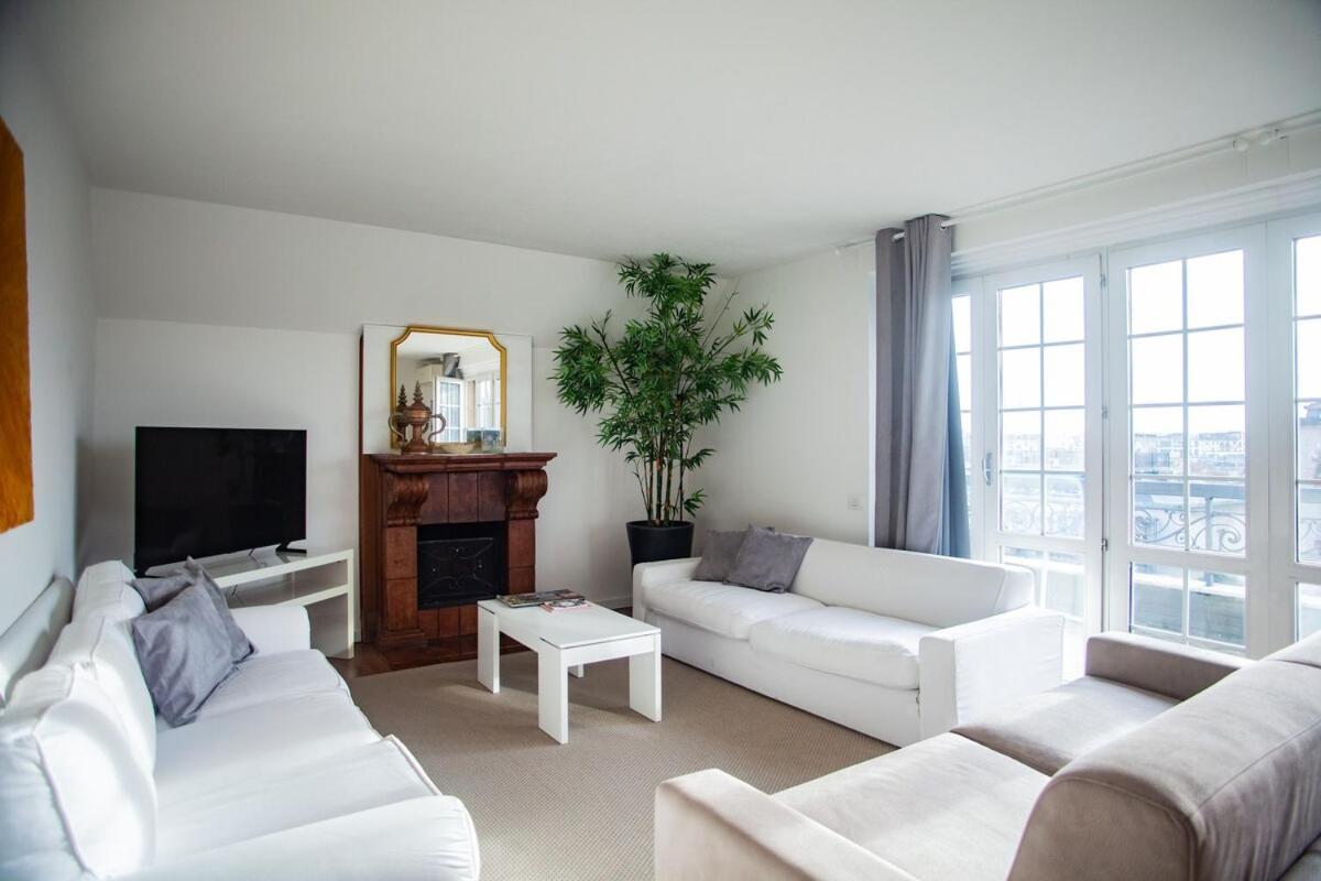 Experience Milan From The Alto Panoramic Penthouse In Milan *