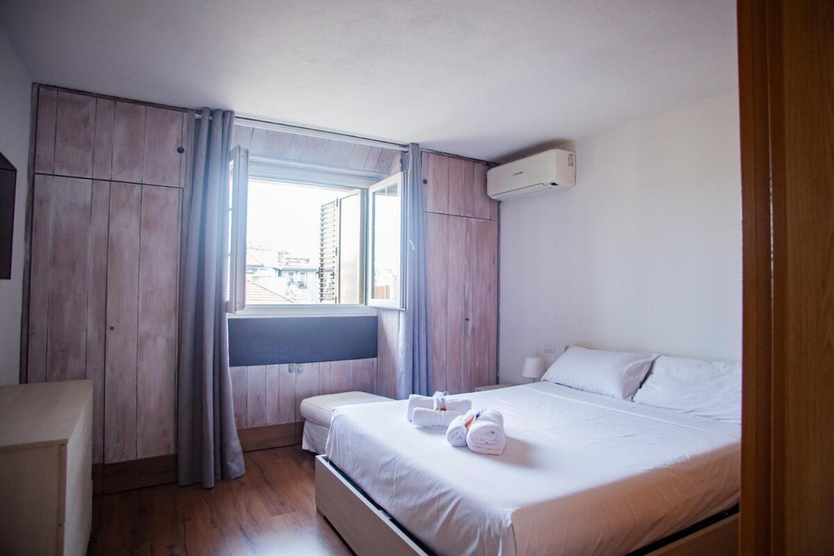 Experience Milan From The Alto Panoramic Penthouse In Milan * Rome