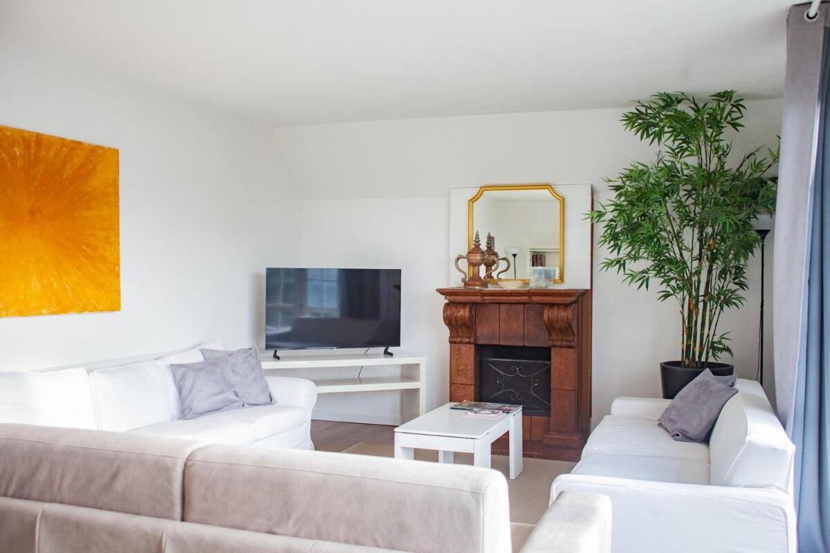 Experience Milan From The Alto Panoramic Penthouse In Milan *