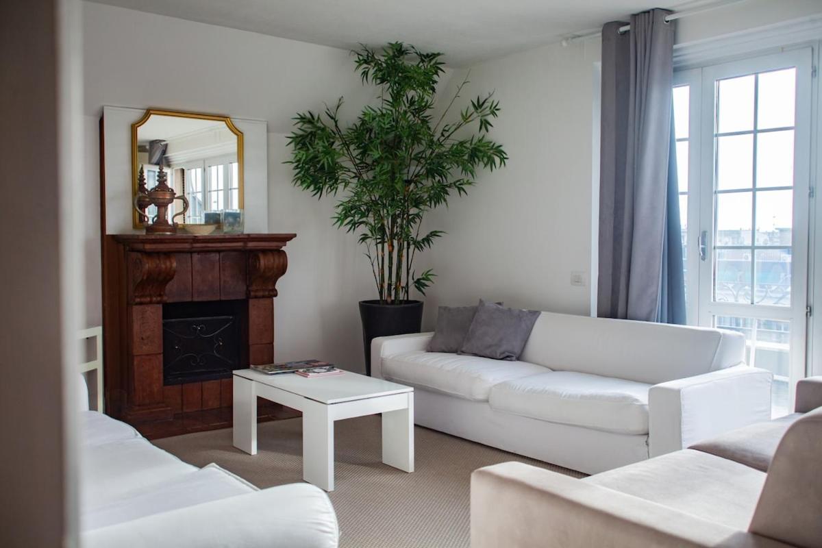 Experience Milan From The Alto Panoramic Penthouse In Milan